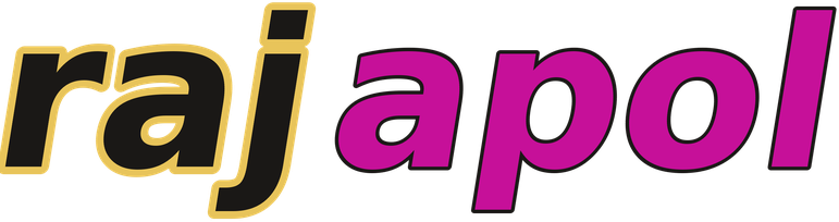rajapol logo